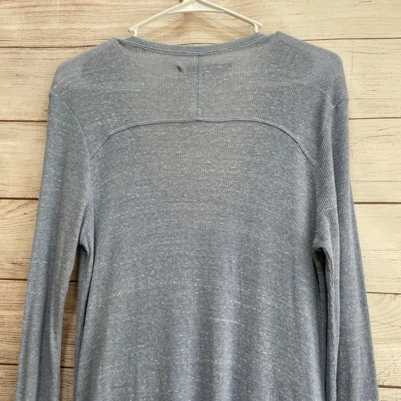 FP BEACH RIBBED KNIT MAXI DRESS - Picture 8 of 9